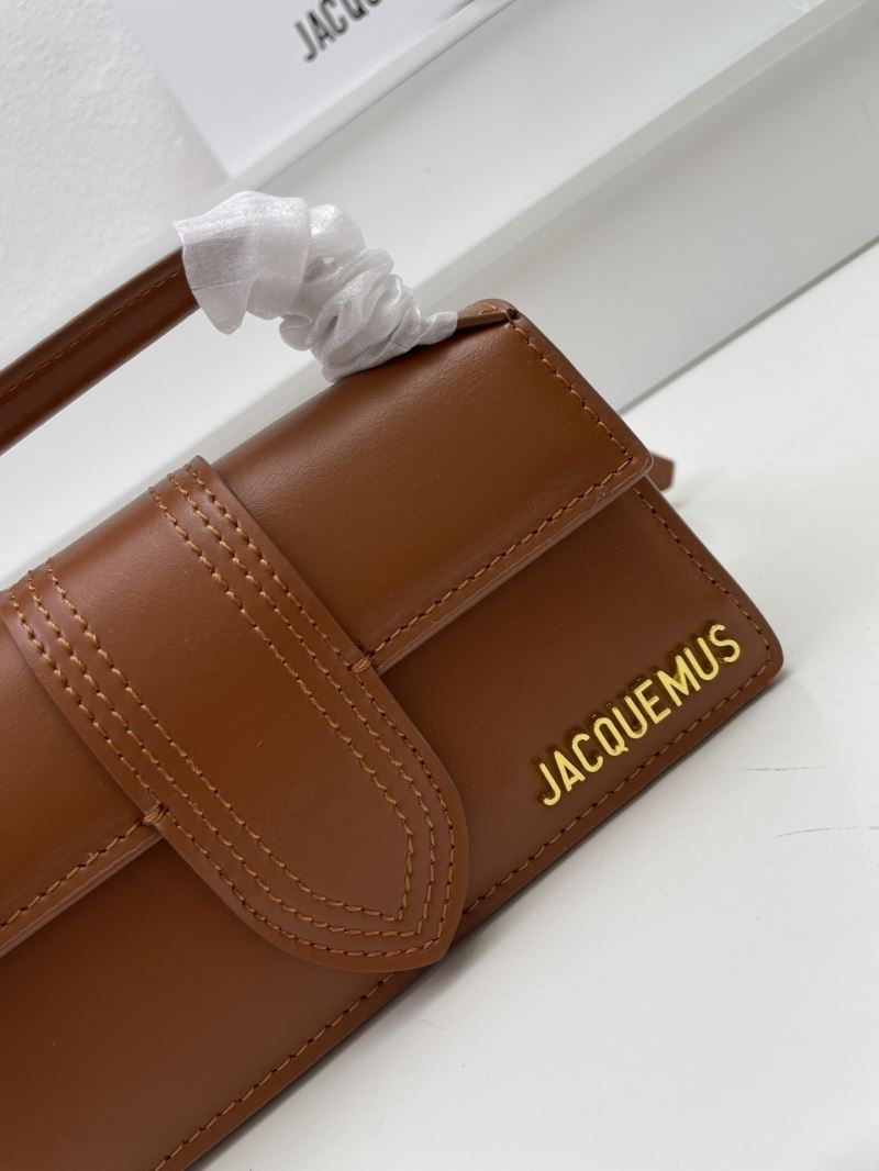 Jacquemus Satchel Bags